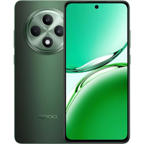 Smartphone Oppo Reno 12F 5G CPH2637 de 256GB + 12GB Ram Dual Sim - Green