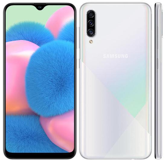 samsung galaxy a30s 64gb 4g smartphone