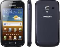 Celular Samsung Galaxy Ace 2 GT-I8160 4GB foto 2