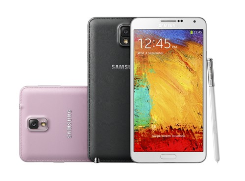 samsung galaxy n900