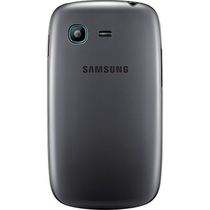 Celular Samsung Galaxy Pocket Neo GT-S5312 Dual Chip 4GB foto 1