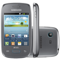 Celular Samsung Galaxy Pocket Neo GT-S5312 Dual Chip 4GB foto 3