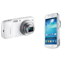Celular Samsung Galaxy S4 Zoom SM-C101 8GB  foto 2