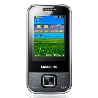 Samsung gt c3752 подключение к компьютеру