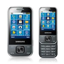 Samsung gt c3752 подключение к компьютеру