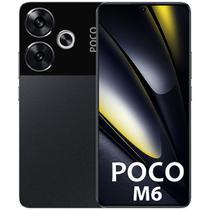 Celular Xiaomi Poco M6 Dual Chip 256GB 4G Global foto principal
