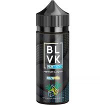 Essência para Vaper BLVK Tundra FRZN Pina 100ML foto principal