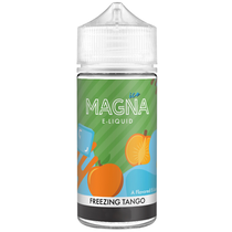 Magna Juice 3MG 100ML Freezing Tango