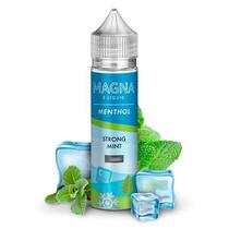 Essencia para Vaper Magna 60ML Strong Mint 6MG