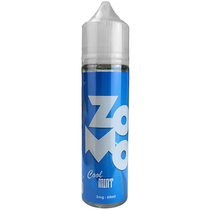 Zomo Juice 3MG 60ML Cool Mint Ice