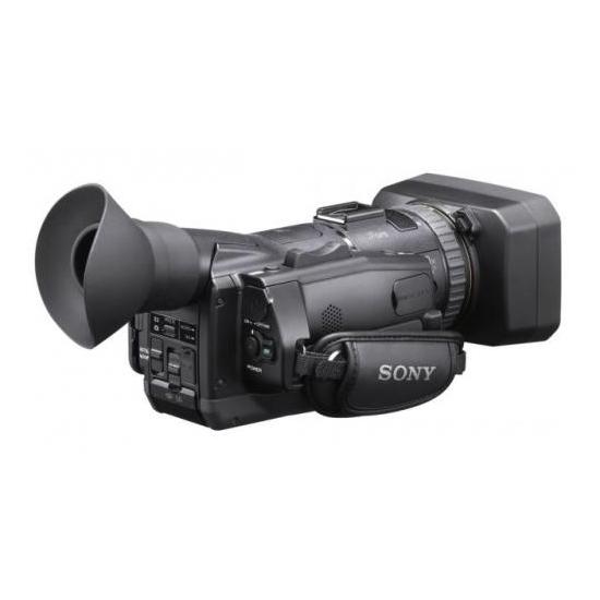 Filmadora Sony NXCAM HXR-NX70N HD 96GB no Paraguai - ComprasParaguai.com.br