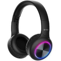 Headset G-Tide C1 Wireless RGB - Preto