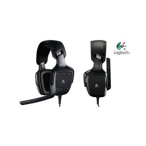 Fone De Ouvido Logitech G No Paraguai ComprasParaguai Com Br