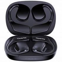 Fone de Ouvido Quanta Stardust QTABIS30 Wireless - Preto