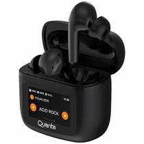 Fone de Ouvido Quanta Studio Pro QTASP40 Wireless - Preto