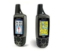 GPS Garmin 60 CSX foto 1
