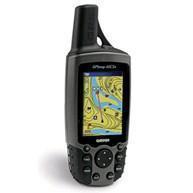GPS Garmin 60 CSX foto 2