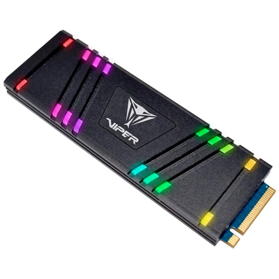 Patriot viper m2 ssd rgb что это за программа