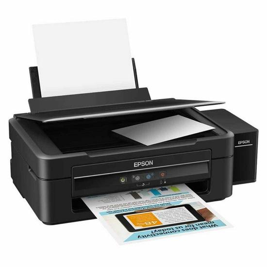 Какие чернила подходят для принтера epson l364