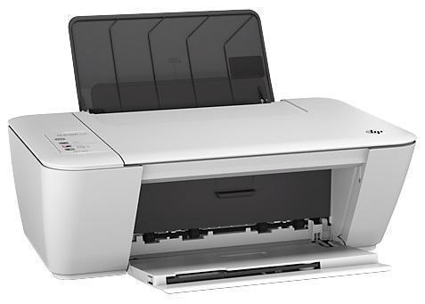 Принтер hp 1510 не печатает