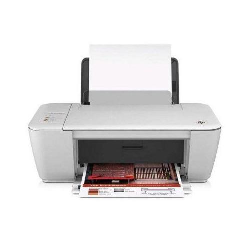 Hp deskjet 1515 не печатает