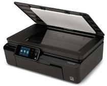 Impressora HP Photosmart 5520 Multifuncional foto principal