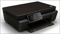 Impressora HP Photosmart 5520 Multifuncional foto 2