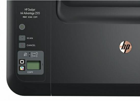 Как пользоваться принтером hp deskjet 2515