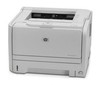 Impressora HP Laserjet P2035N no Paraguai ...