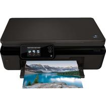 Impressora HP Photosmart 5520 Multifuncional foto 1