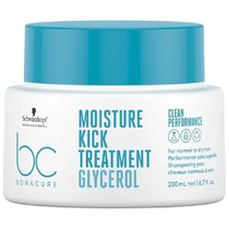 Higiene Schwarzkopf Mask Moisture Kick 200ML - Cod Int: 77862