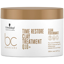 Higiene Schwarzkopf Mask Treatment Time Q10+ - Cod Int: 77853