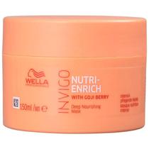 Higiene Wella Mask Invigo Nutri Enrich 150ML - Cod Int: 64651