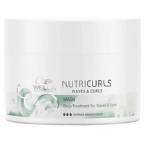 Wella Nutricurls Mask 150ML