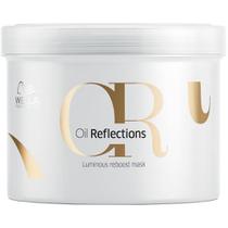 Wella Oil Reflections Mask 500ML