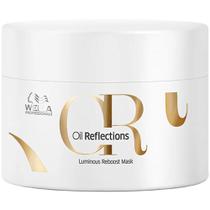 Wella Oil Reflections Mask 150ML