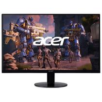 Monitor 23.8 Acer SB240Y Gobi Flat 120HZ/1MS/Preto