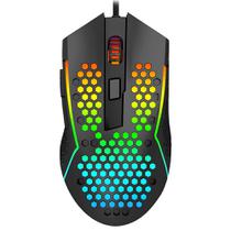 Mouse Gamer Redragon M987-K Reaping Black