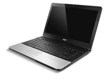 Notebook Acer Aspire E1-421-3686 AMD Dual Core E450 1.6GHz / Memória 4GB / HD 500GB / 14.1"  foto 1