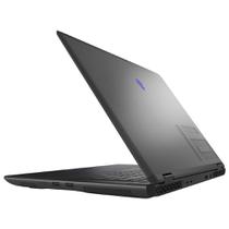 Notebook Dell Alienware M16 AWM16R-9487BLK Intel Core Ultra 9 5.1GHz / Memória 32GB / SSD 1TB / 16" / Windows 11 / RTX 4070 8GB foto 2