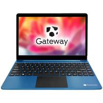 Notebook Gateway GWTN141-10BL Intel Core i5 2.4GHz / Memória 16GB / SSD 512GB / 14.1" / Windows 10 foto principal