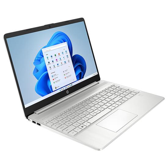 Notebook Hp 15 Dy2504la Intel Core I5 24ghz Memória 8gb Ssd 512gb 156 Windows 11 No 2403