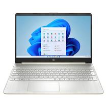 Notebook HP 15-DY5024NR Intel Core i5 1.3GHz / Memória 8GB / SSD 256GB / 15.6" / Windows 11 foto principal