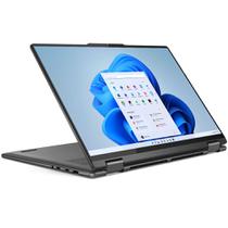 Notebook Lenovo Yoga 7 82YN0001US Intel Core i5 1.3GHz / Memória 8GB / SSD 512GB / 16" / Windows 11 foto 2