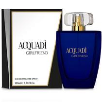 Acquadi Girlfriend 100ML Edt c/s