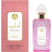 Adyan Asloob 100ML Edp c/s