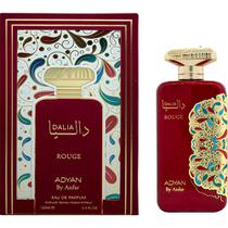 Adyan Dalia Rouge 100ML Edp c/s