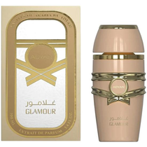 Adyan Glamour Fem 100ML Edp c/s