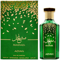 Adyan Mashael 100ML Edp c/s