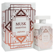 Adyan Musk Essential 100ML Edp c/s